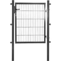 Peddy Shield Gartentor, BxH: 100x125 cm