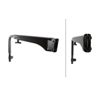 Hella Halter f?r Au?enspiegel 8HG501253-012