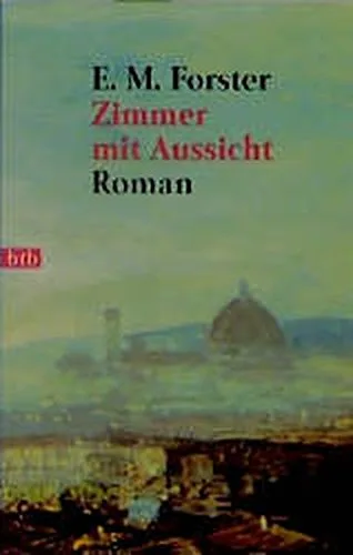 Zimmer mit Aussicht