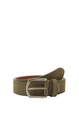 lloyd belts - 0264-307 oliv - Gr. - 95