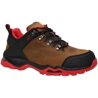 ELTEN jo_POWERFUL brown Low S3S Sicherheitsschuh (Schuhkarton, Paar)