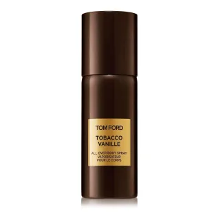 Tobacco Vanille - All Over Body Spray 150ml