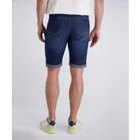 Pierre Cardin Bermudas Jeans Shorts Sisteron Regular Fit, für lässigen Look, aus Baumwollmischung