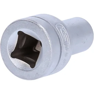 KS Tools 3/8" Torx-E-Plus Stecknuss - 911.3131