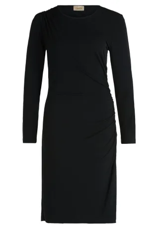 CARTOON - Casual-Kleid schwarz - Gr. - 38