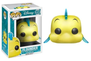 Funko Pop! Disney 237 - Fabius