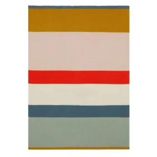 Sophie Home Babydecke BRIGHT STRIPE