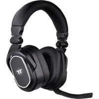 ARGENT H5 RGB Wireless, Gaming-Headset schwarz, USB-C, Klinke