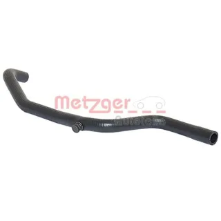 Metzger K?hlerschlauch Dacia Logan Sandero