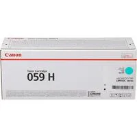 Toner cyan 059H 3626C001