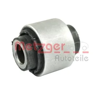 Metzger Querlenkerlager hinten oben Audi Seat Skoda VW 52077509