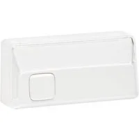 Homematic IP Klingeltaster Smart-Home-Zubehör