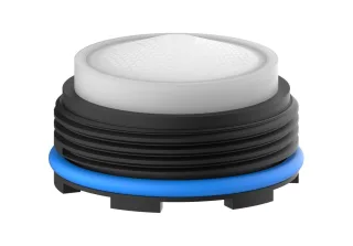 Keuco Strahlregler Ersatzteil ARM 50100 5l/min. f. 53002, 50100000463 50100000463