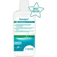 Bayrol Poolpflege Bayrol Algenentferner Desalgin classic 1 Liter Poolwasser