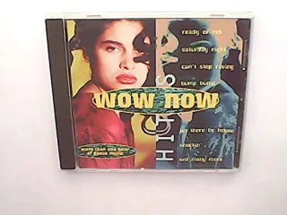 Wow Now Hits (1997)