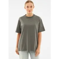 Johnny Urban T-Shirt Sammy Oversize T-Shirt Tshirt mit Rundhalsausschnitt