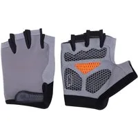BTTO Hsch. Fahrradhandschuhe Halbe Fingerhandschuhe,Outdoor-Sport Halbfinger-Handschuhe Trainingshandschuhe,Gewichtheben Radfahren Gym Fitness Workout Jogging