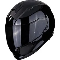 Scorpion Exo Motorradhelm EXO-491 Solid Helm, Pinlock, Ratschenverschluss, ECE 22.06