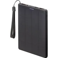 VOLTCRAFT Solar-Powerbank VC-11505925 Powerbank