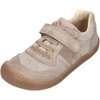KOEL DYLAN COTTON 3.0 Barfußschuh Taupe