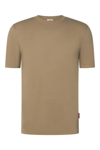 JOOP! JEANS - JJK-03Bjarno 10019175 Weiß - Gr. - L