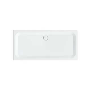 Bette BetteUltra Duschwanne 5971-000 170x80x3,5cm, weiß