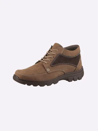 Stiefelette