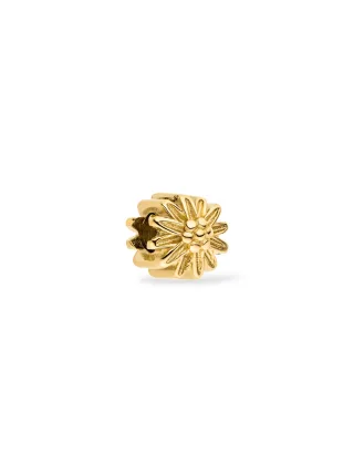 PURELEI LEI Seerosen Charm - Geburtsblume Juli