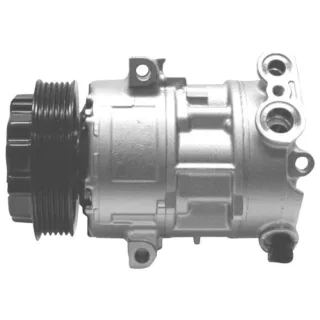 NRF Klimakompressor Alfa Romeo Fiat Opel 32589