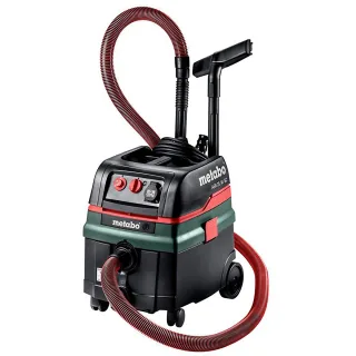 Metabo Allessauger ASR 25 M SC mit elektromagnetischer Abrüttlung - Karton - 602070000