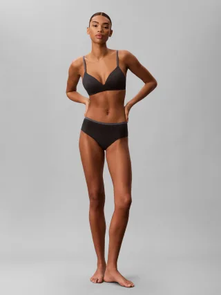 WIRE FREE T SHIRT BRA 21702 Stingray - Gr. - 0C
