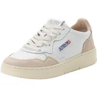AUTRY MEDALIST LOW Sneaker