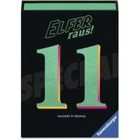 Elfer raus! Special Edition, Kartenspiel