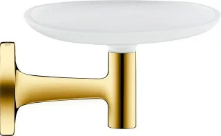 Duravit Starck T Seifenschale Gold Poliert 140x119x66 mm - 0099333400 0099333400