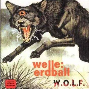 W.O.L.F.