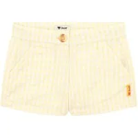 Steiff Strickjacke Shorts Aloha, verstellbarer Bund