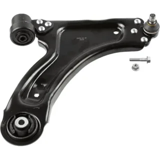Lemf?rder Querlenker vorne rechts Opel Combo Corsa Tigra