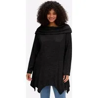 sheego by Joe Browns Sweater Sweatshirt Langarm