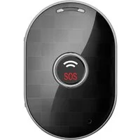 trackilive – TL 5 2G, PERSONAL GPS TRACKER GPS-Tracker (SOS-Funktion, Spritzwassergeschütztes Gehäuse)