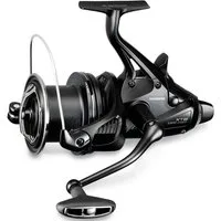 Shimano Freilaufrolle), Shimano Baitrunner XT-B Longcast Big Freilaufrolle
