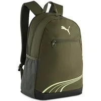 PUMA Rucksack FUNDAMENTAL BACKPACK, für vielseitige Einsätze, praktisches Design, einfache Pflege