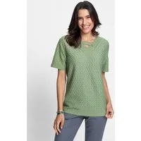Witt T-Shirt Shirt Kurzarm