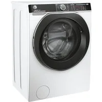 Hoover Waschmaschine H-WASH500 HWP 414AMBC/1-S, 14 kg, 1400 U/min, ActiveSteam, Wi-Fi + Bluetooth, All in One Programm