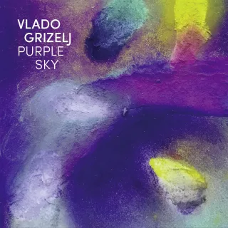Purple Sky