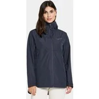 Didriksons Outdoorjacke Damen Übergangsjacke Regenjacke Wasserdicht TILDE