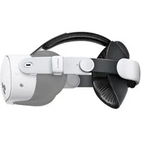 BOBOVR VR Brillen-Halterung BoboVR E3 Kopfband für Meta Quest 3/3S
