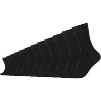 s.Oliver Socken classic 12er Pack