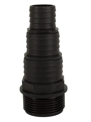Jung Pumpen M-Zubehör Schlauchanschluss 38/32/25 JP44209