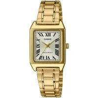 CASIO Mechanische Uhr Casio LTP-V007G-9B Armbanduhr