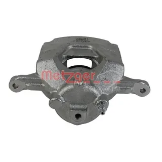 Metzger Bremssattel vorne rechts Chevrolet Opel 6261324